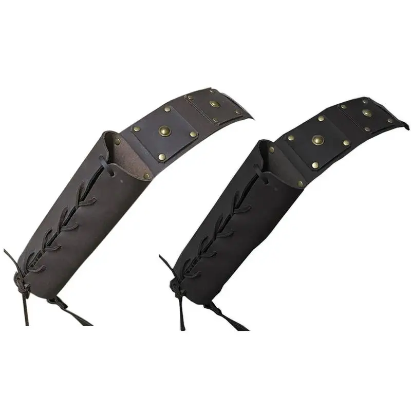 

Cosplay Sheath Medieval Punk Scabbard Frog Antique Cosplay Accessories Storage Cover For Children Cosplay Halloween Disguises