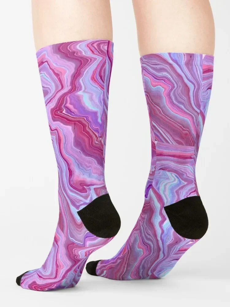 Носки Dreamscape мужские рождественские чулки цветные носки для девочек