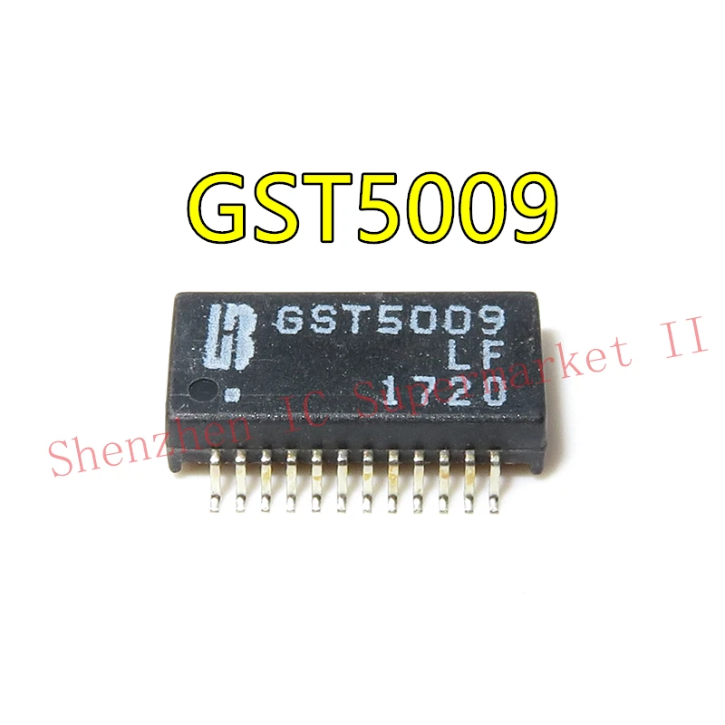 

1 шт./партия GST5009LF GST5009 SOP24 новый оригинальный