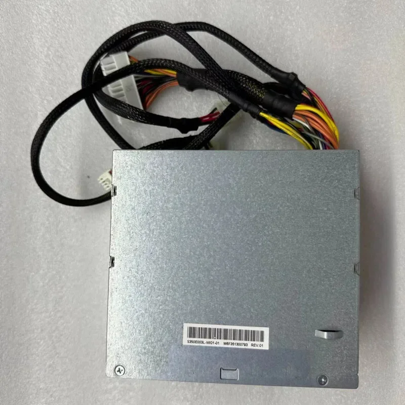 Оригинальный новый блок питания для HP Pro mllant 110 Gen9 350 Вт фотоблок 780077-501 791705-001