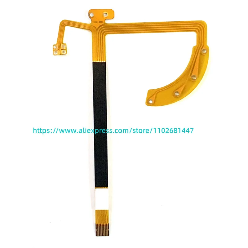 Рисунок 2 - Новинка для Canon EF 24-70 мм F2