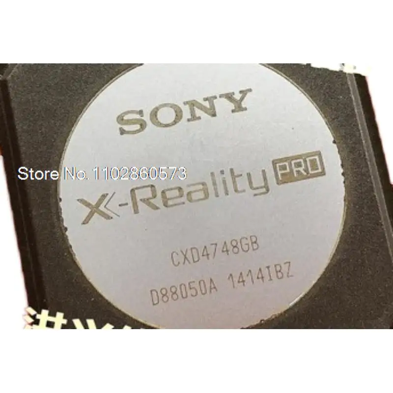 

CXD4748GB CXD4748GB-1 BGA