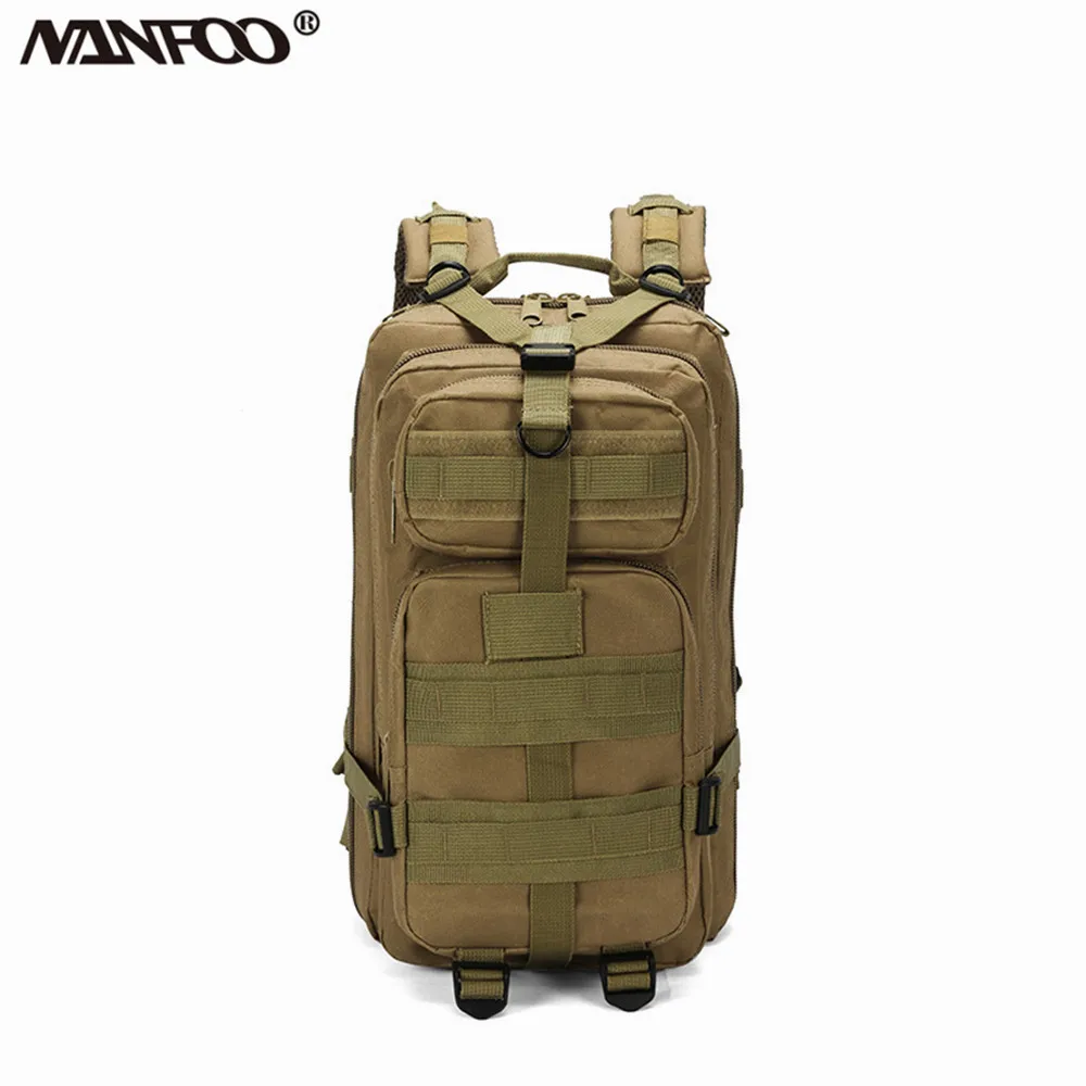 Популярный Многофункциональный рюкзак водонепроницаемая сумка через плечо Для