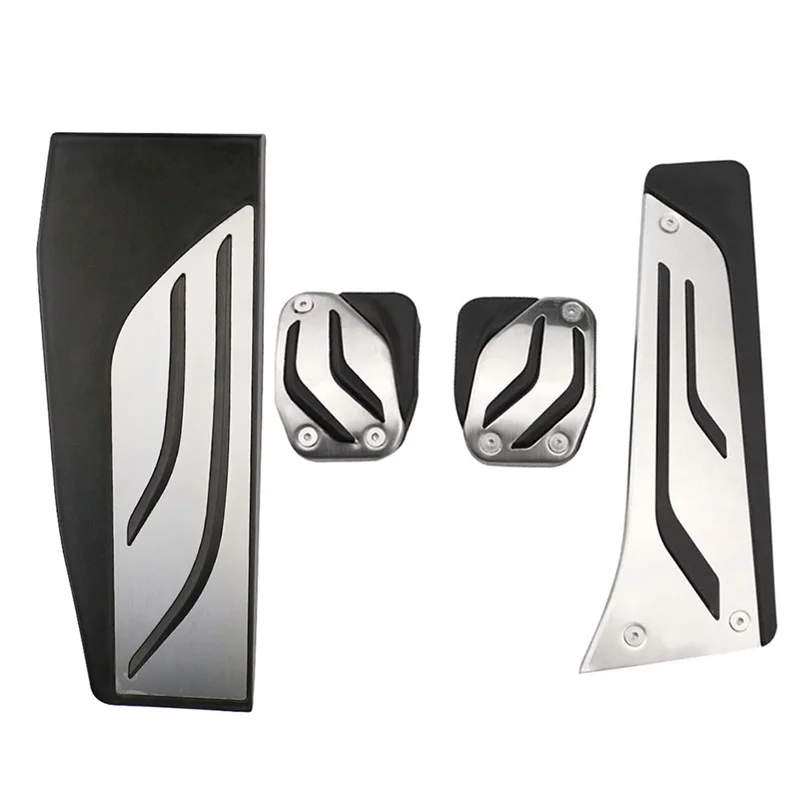 

F10 manual Pedal set/ICPE22 for BMW
