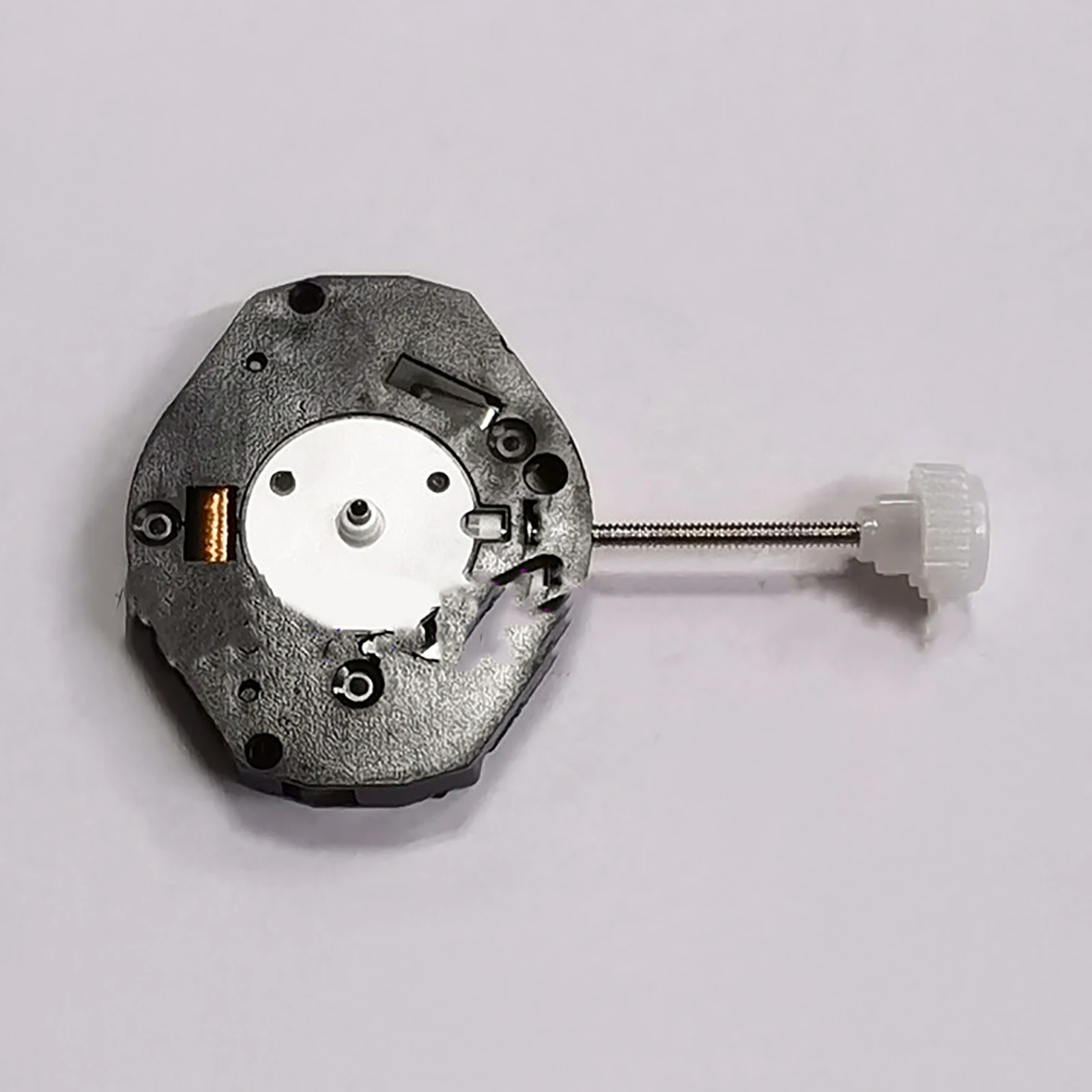 

Replacement SL68 Watch Movement 3Pin Quartz Movement for Watchmaker Repair Parts