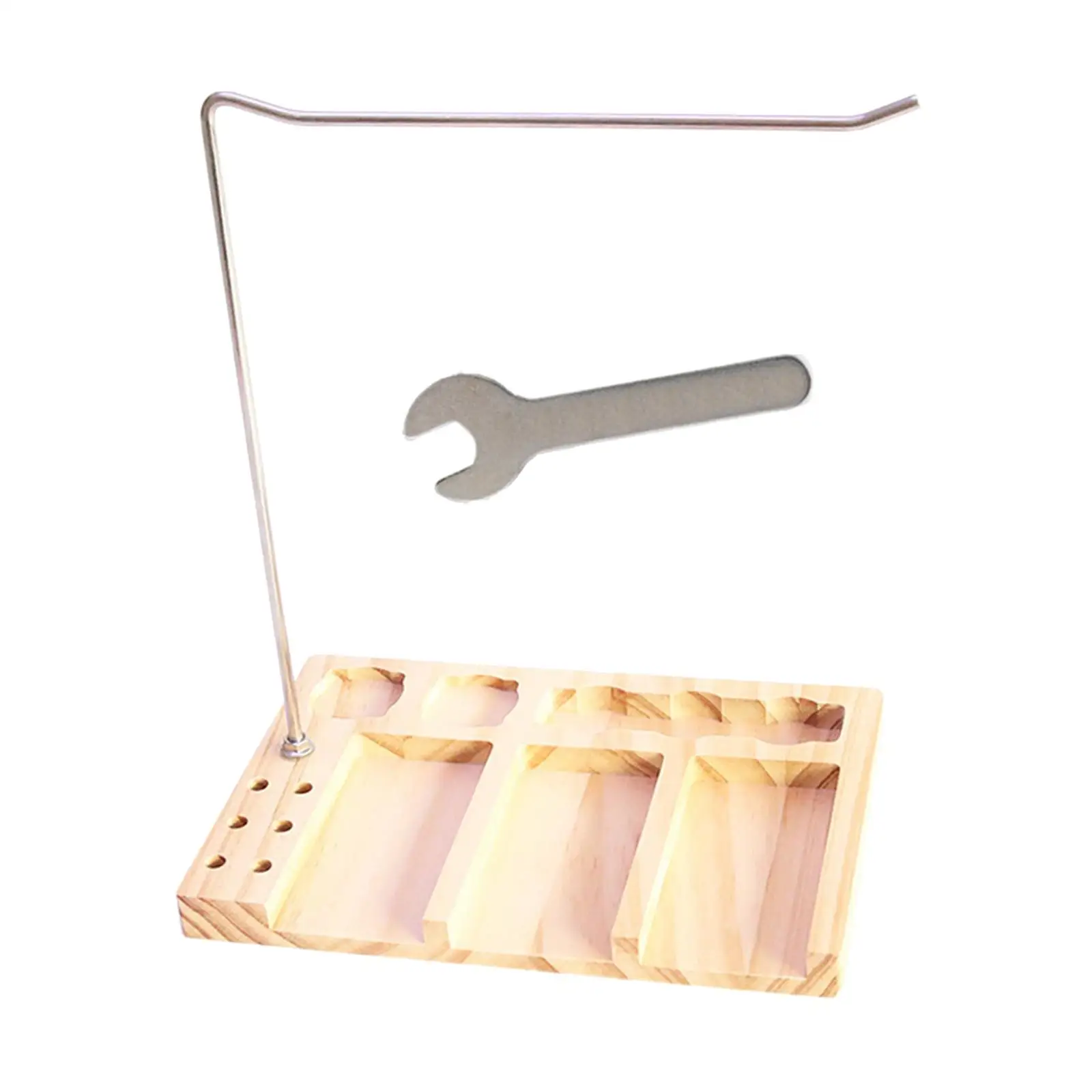 

DIY diamond paintings Tools Kit Loose Leaf Binder Rings Diamond Tray Containers Organizer Accessory diamonds Storage Rack Kids