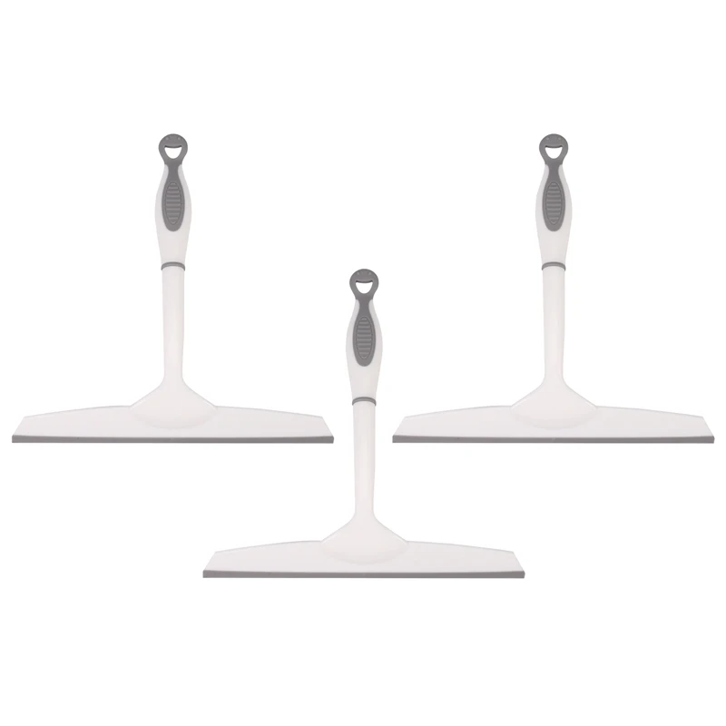 

3 шт., щётка-скребок для мытья окон автомобиля