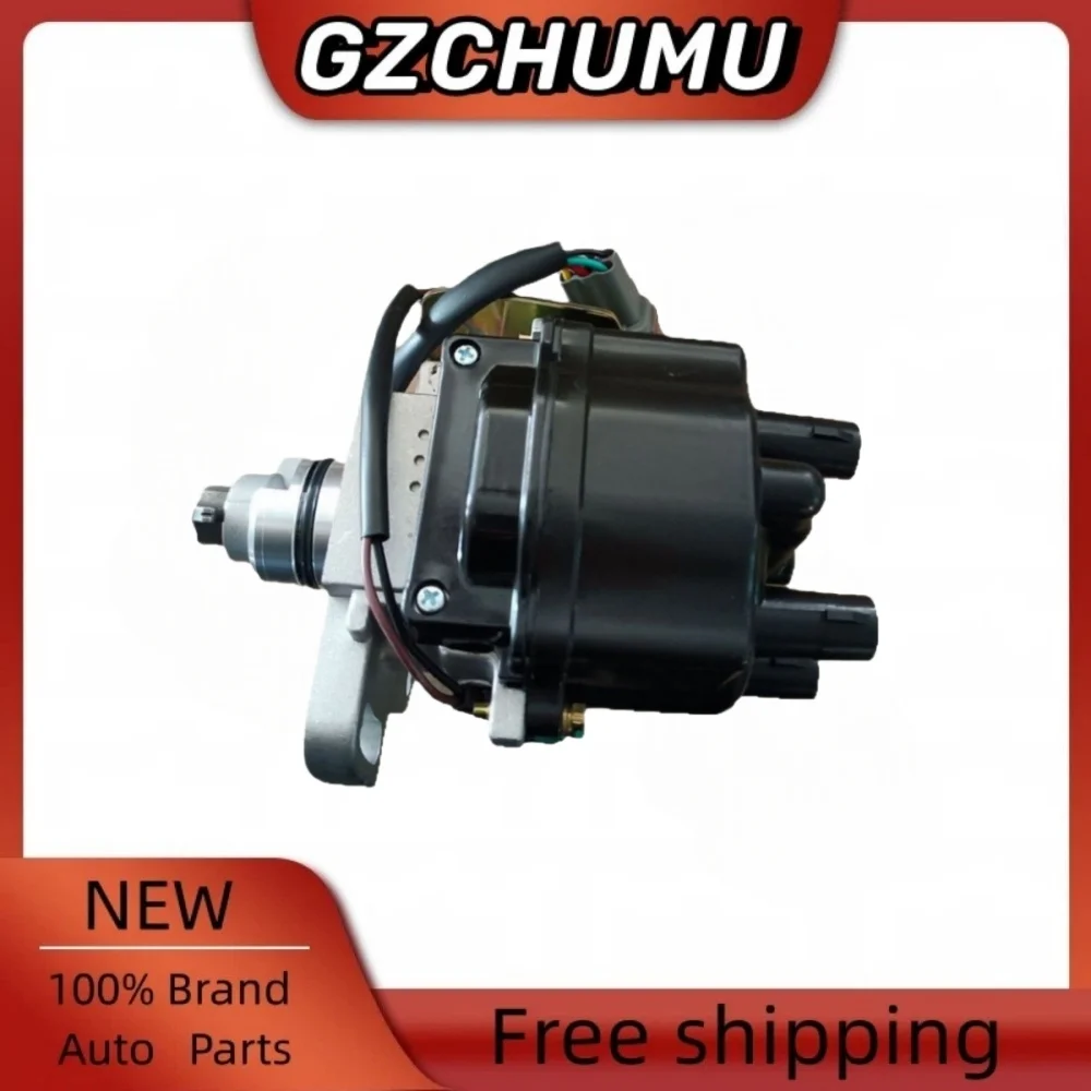 Фото OEM 19020-16280, 19020-16250 Распределитель зажигания для Toyota Celica Geo Prizm 1.6L/1.8L 1993-1995 гг. №1