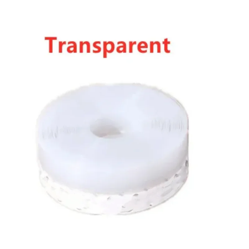 

Самоклеящаяся Силиконовая Звукоизоляционная Уплотнительная Лента Для Дверей И Окон, 5 М