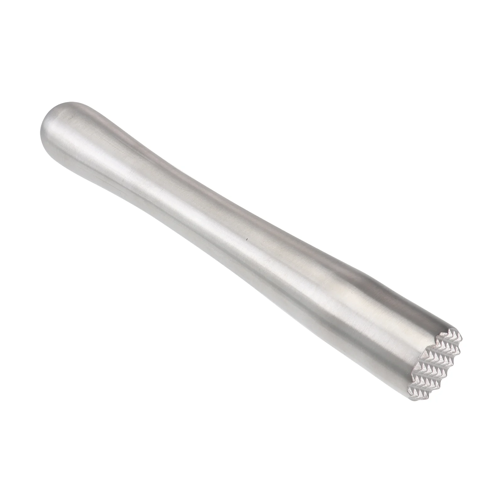 

1pc Portable Stainless Steel Creative Lemon Crusher for Restaurant Home