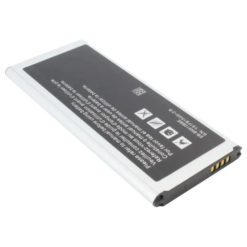 Аккумуляторная батарея для Samsung N910C Galaxy Note 4 (EB-BN910BBE) (premium) |
