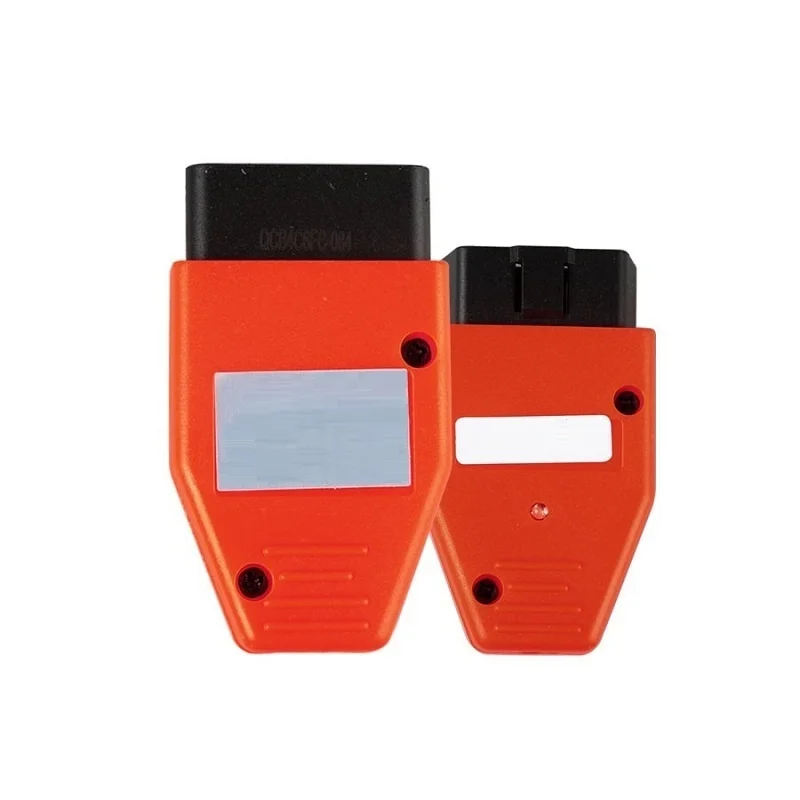 For Toyota Smart Key Maker OBD 4D And 4C Chip OBD2 KeyMaker TRANSPONDER Programmer