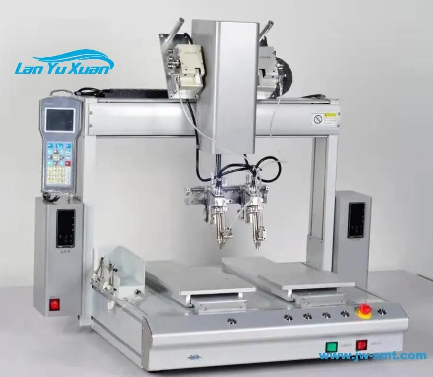 Promo Soldering machine station for factory production