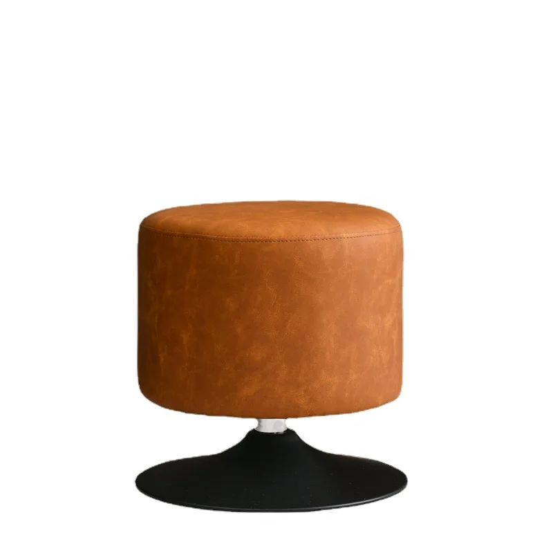 

YY Makeup Stool Dresser Stool Coffee Table Stool Home Low Stool