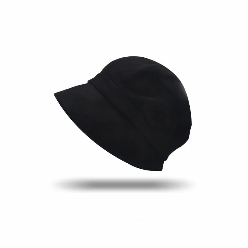 Рисунок 5 - Шапка с большой головой для женщин