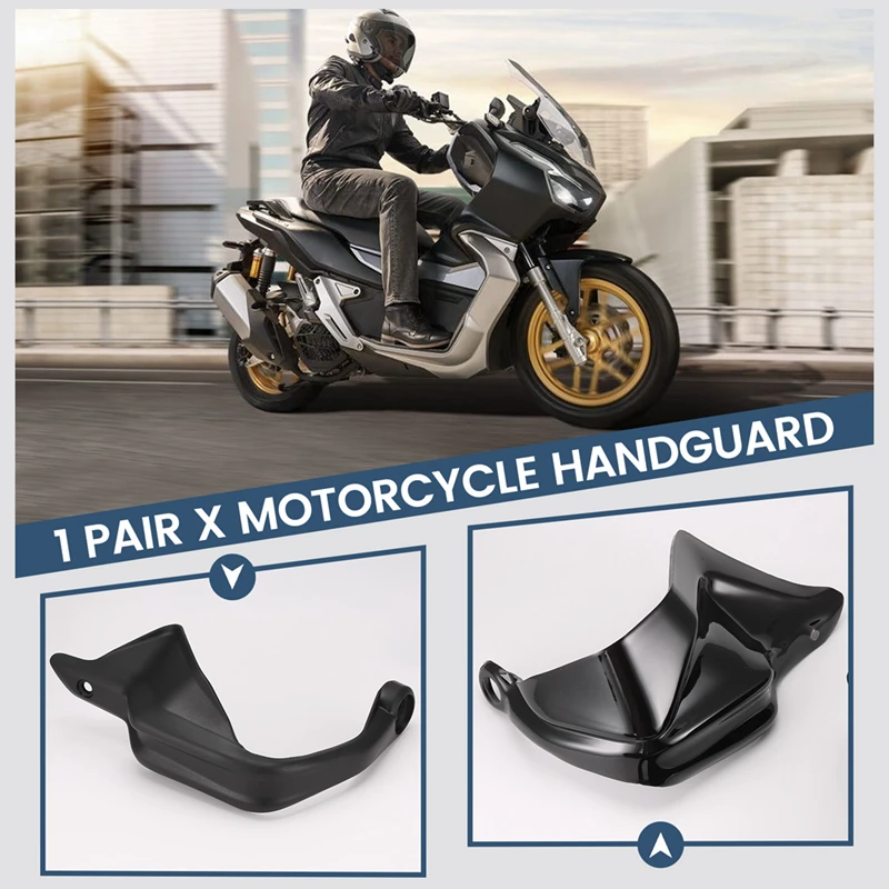 Мотоциклетные аксессуары защитная накладка для Honda ADV 150 ADV150 160 на лобовое стекло