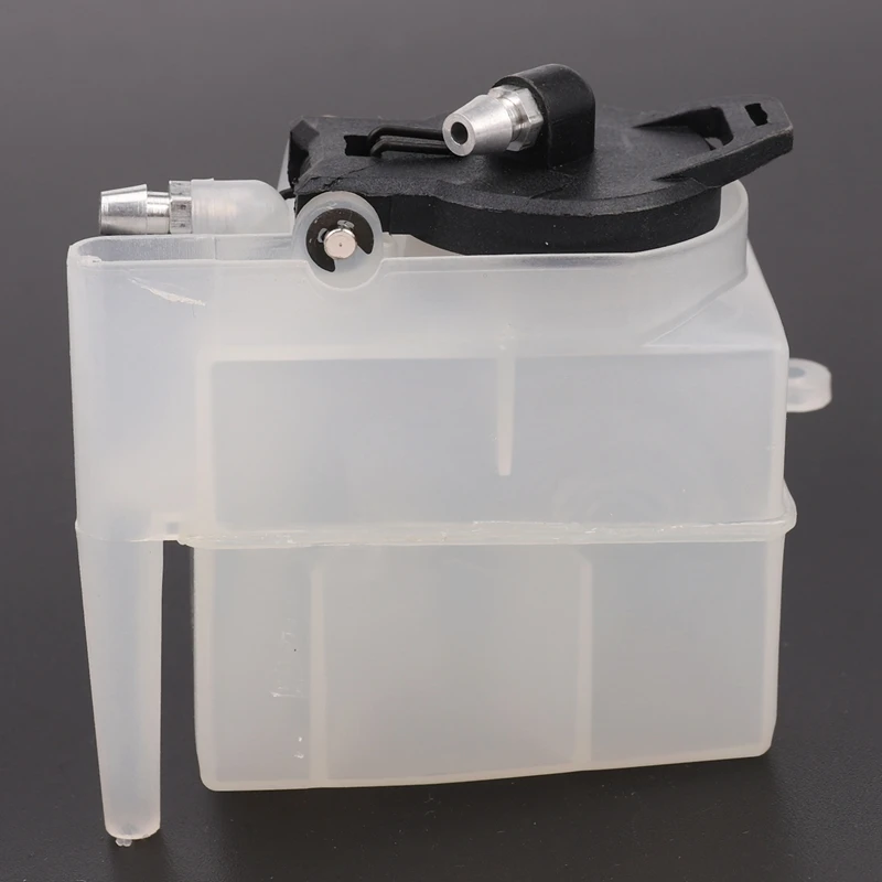 Топливный бак RC 02004 для HSP 1:10 внедорожник Nitro