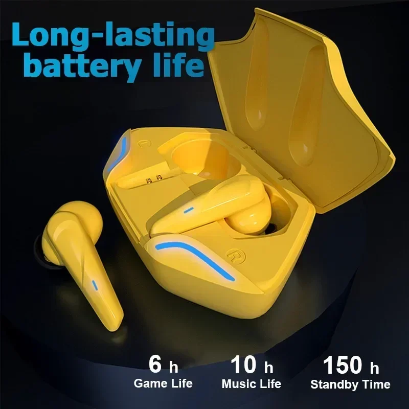 Беспроводные наушники TWS X15pro с микрофоном