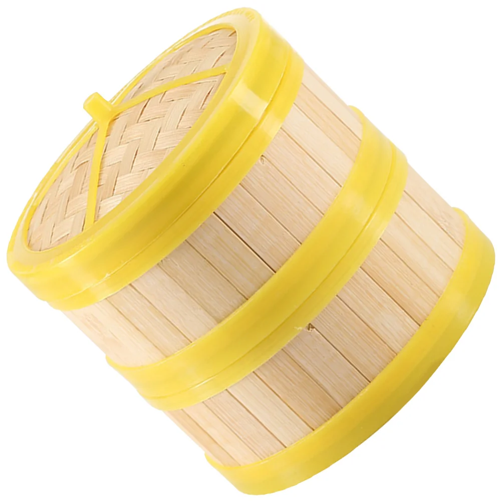 

Steamerbasket Chinese Dumpling Dim Sum Rice Asian Pot Steaming Organic Tier