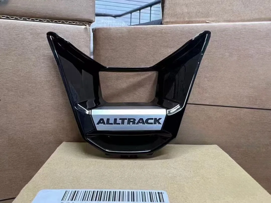 

Для VW Golf 8 Tiguan MK2 Teramont Arteon Passat B8.5 декоративная крышка рулевого колеса 45-летия ALLTRACK декоративная крышка