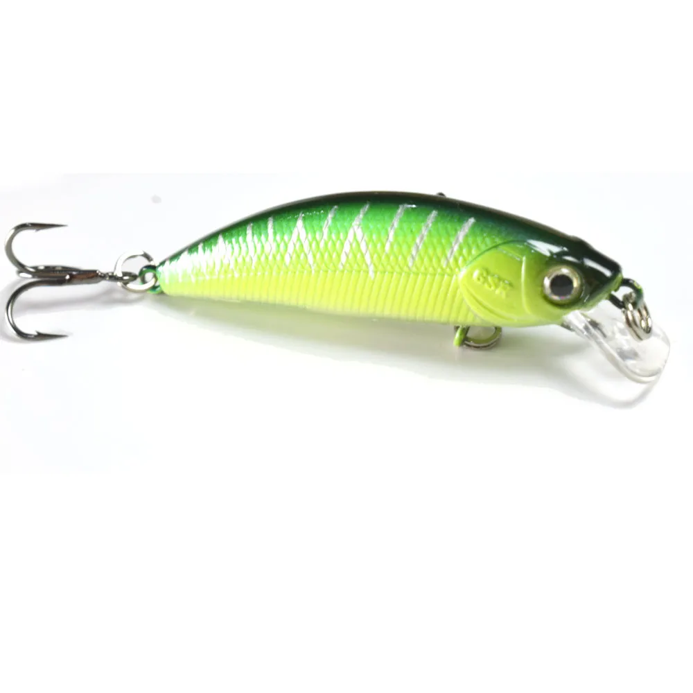 Banshee 55 мм 4 2 г гольян искусственная рыболовная приманка кренкбейт для карпа