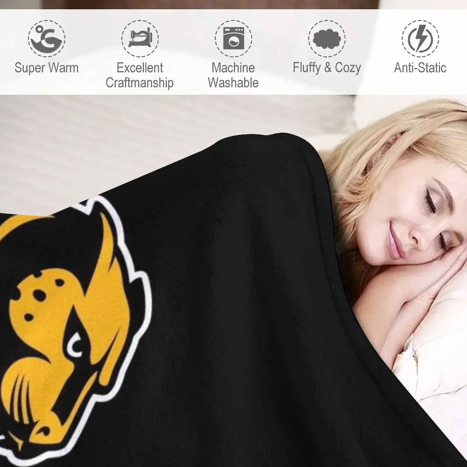 Wentworth технологическое одеяло для зимы манга одеяла