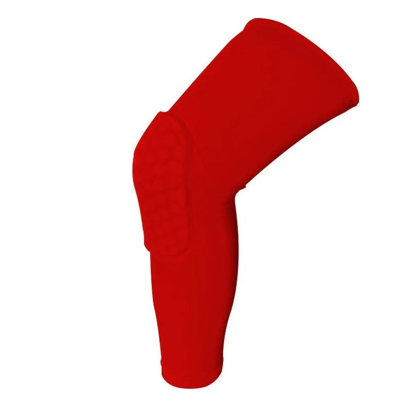 

1 шт. сотовые баскетбольные налокотники для поддержки локтя фиксатор для фитнеса эластичные Компрессионные рукава для рук волейбола