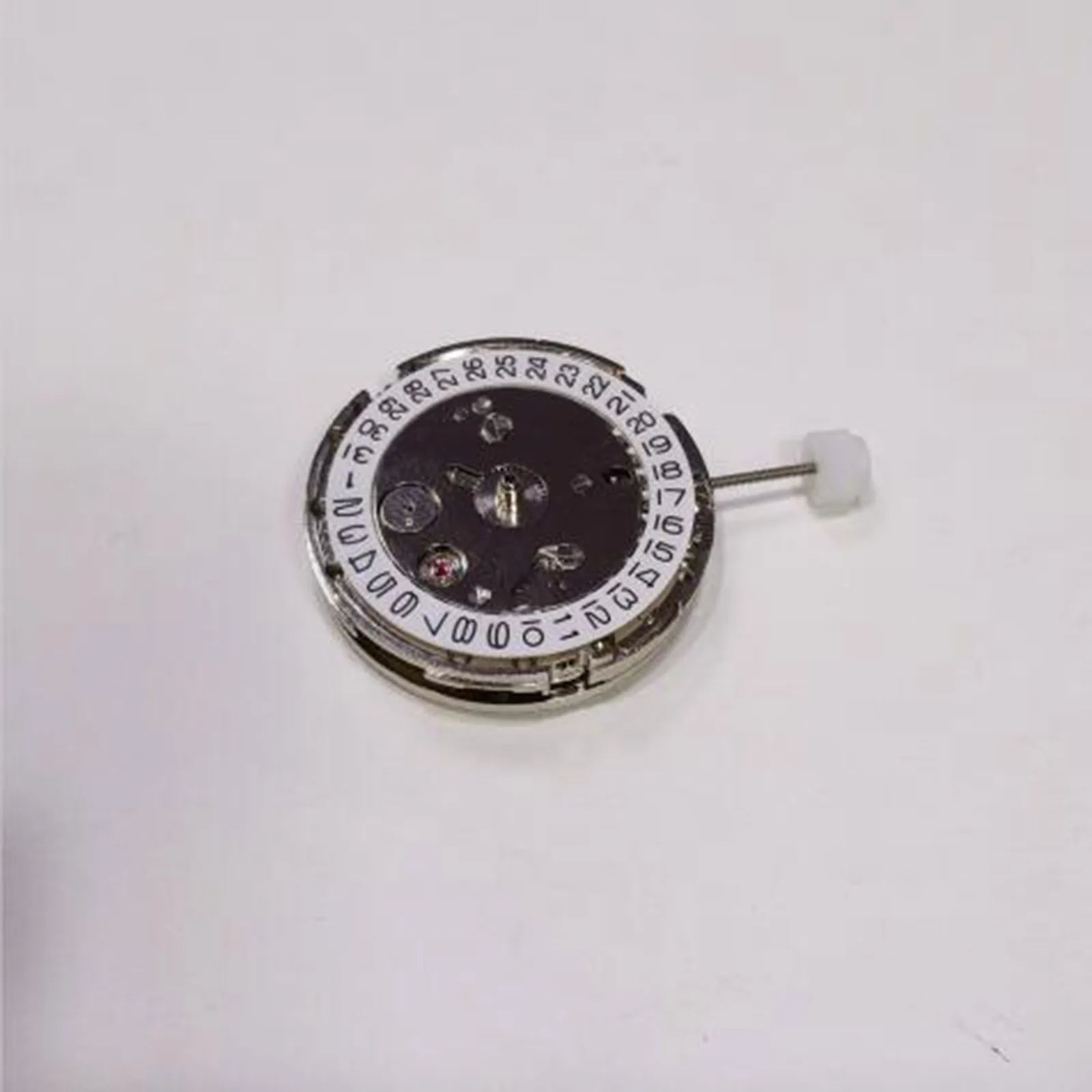 

1 PCS Single Calendar Watch Movement Date at 3 O'clock for 8215 Automatic Movements Watch Repair Parts High Accuracy Accessories