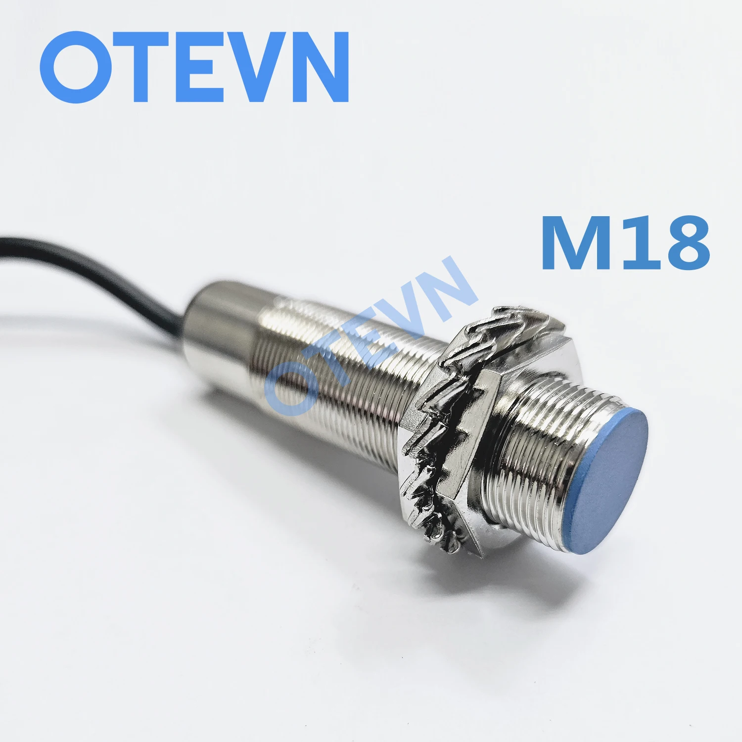 

Индуктивный датчик приближения OTEVN LJ18A3