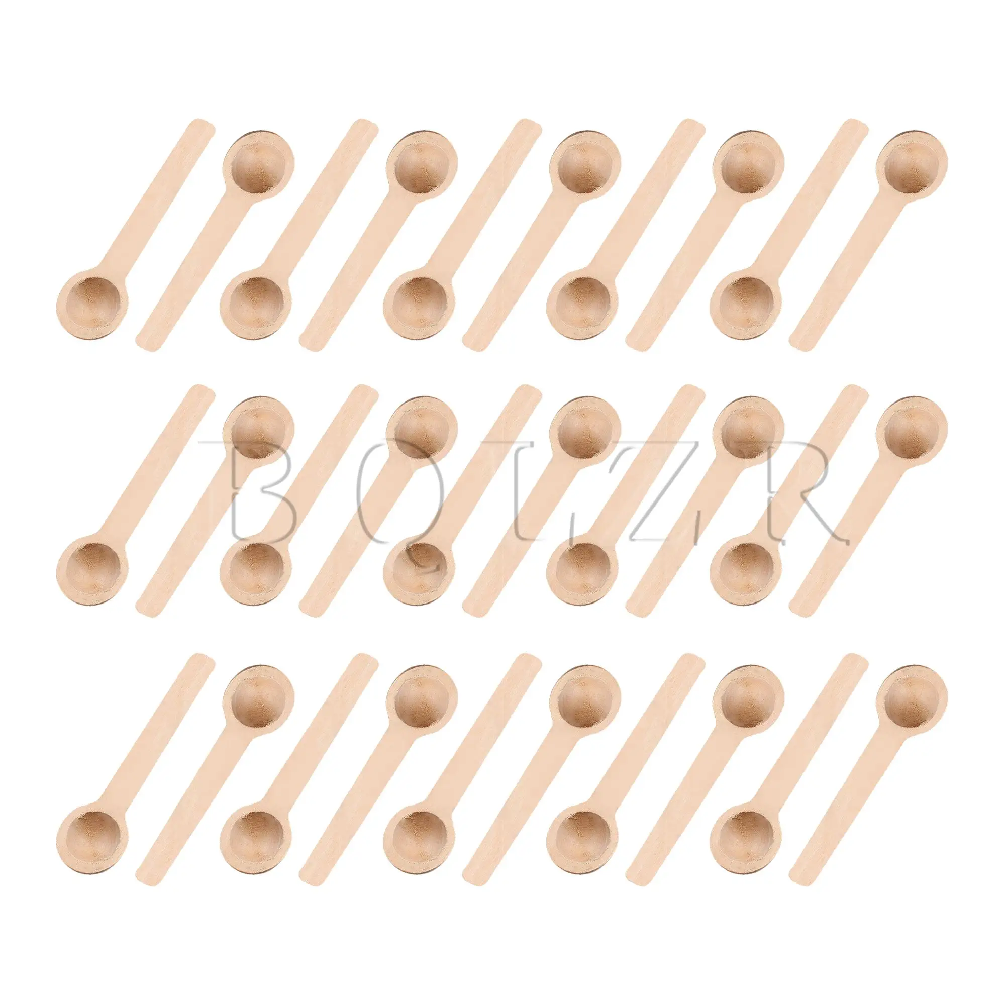 BQLZR, 30 шт., 19x70 мм, маленькая ванна, конфетница, скрабы, специи, готовка BQLZR, 30 шт., 19x70 мм, маленькая ванна, конфетница, скрабы, специи, готовка