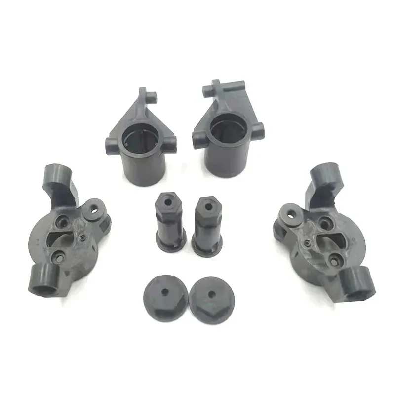 Передние блоки поворотного кулака для HB Toys ZP1001 ZP1002 ZP1003 ZP1004 ZP 1001 1/10 оригинальные