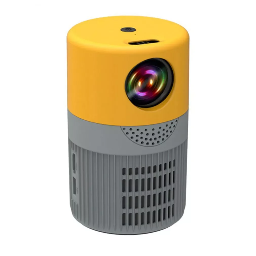

Светодиодный мини-проектор Full Hd 1080P Wi-Fi, умный Видеопроектор для домашнего кинотеатра, светодиодный мини-проектор