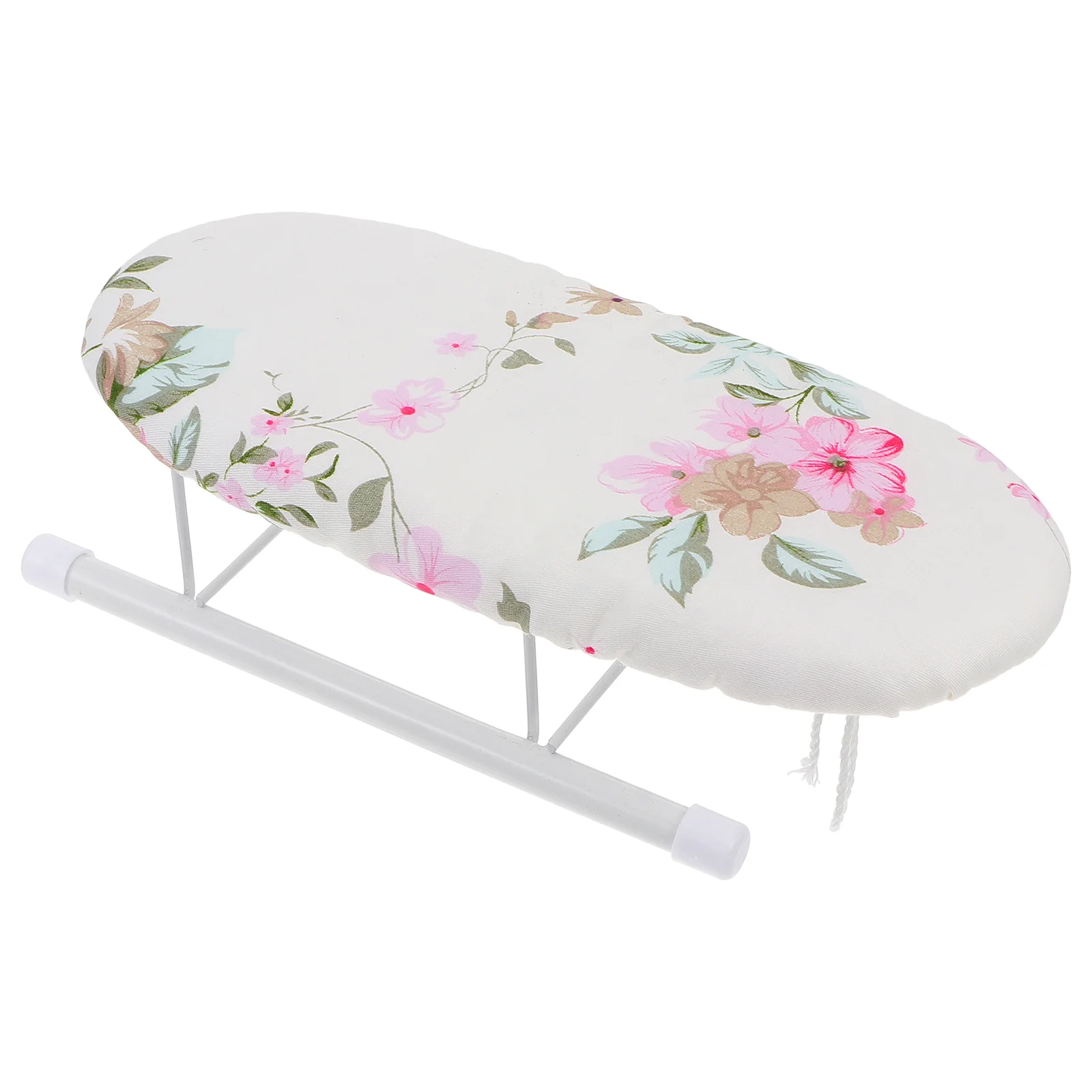 

Ironing Board Folding Table Mini Iron Portable Small Travel Cover Tabletop Countertop Clothes Pad Desk Stand Sleeve Rack Sheeve