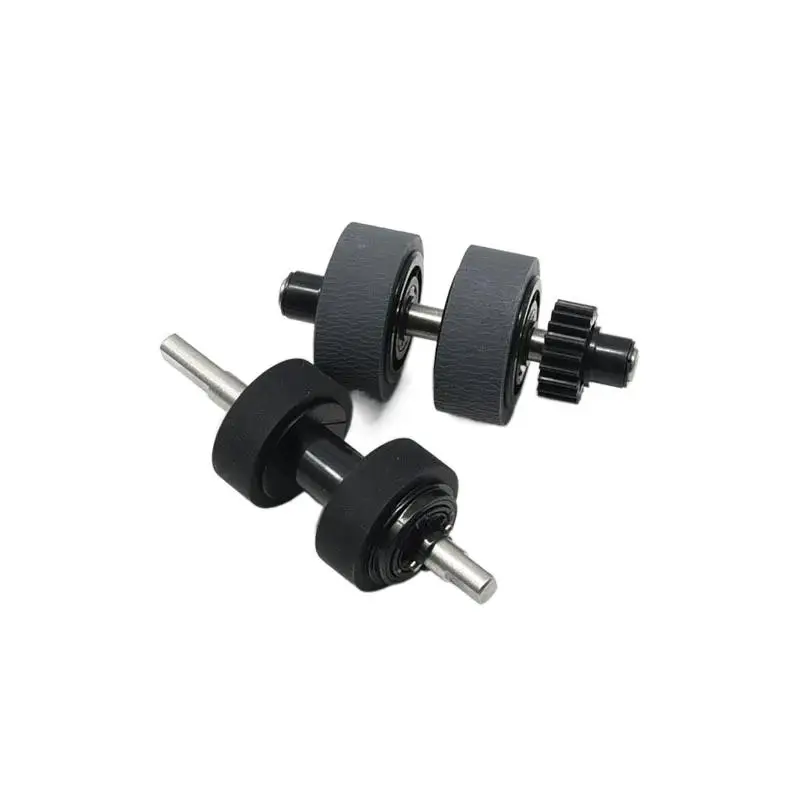 1 комплект запасных роликов KV-SS058 для PANASONIC KV-S1026C KV-S1046C KV-S1065C KV-S1037 KV-S1038