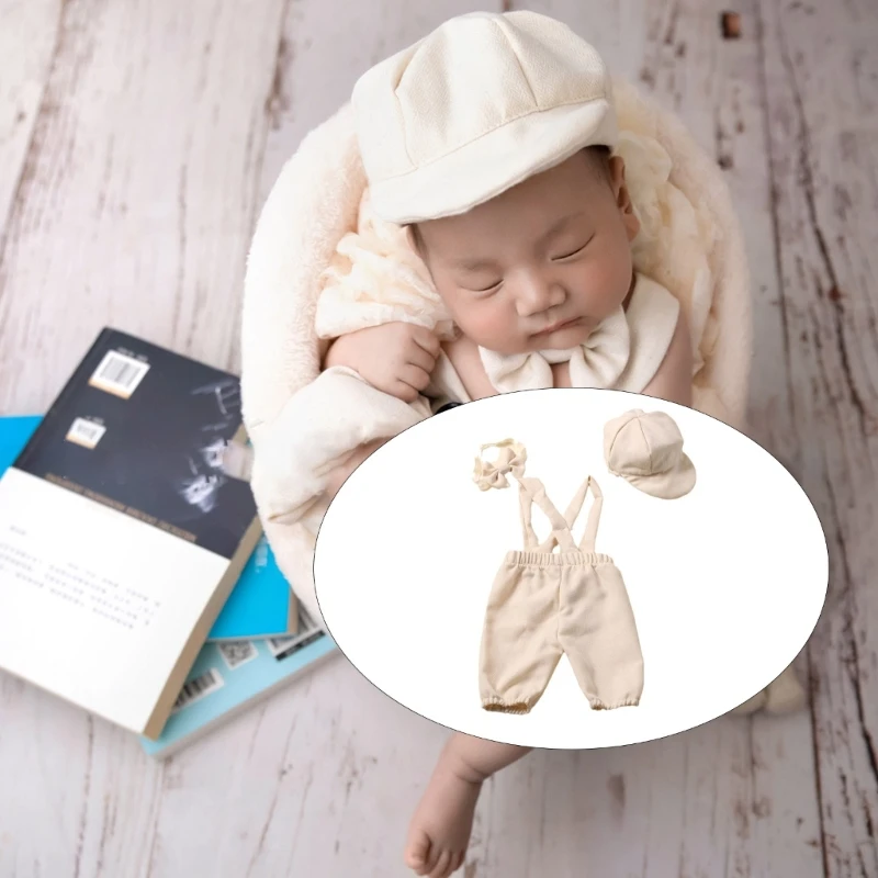 Рисунок 3 - Милый костюм для новорожденных мальчиков и девочек