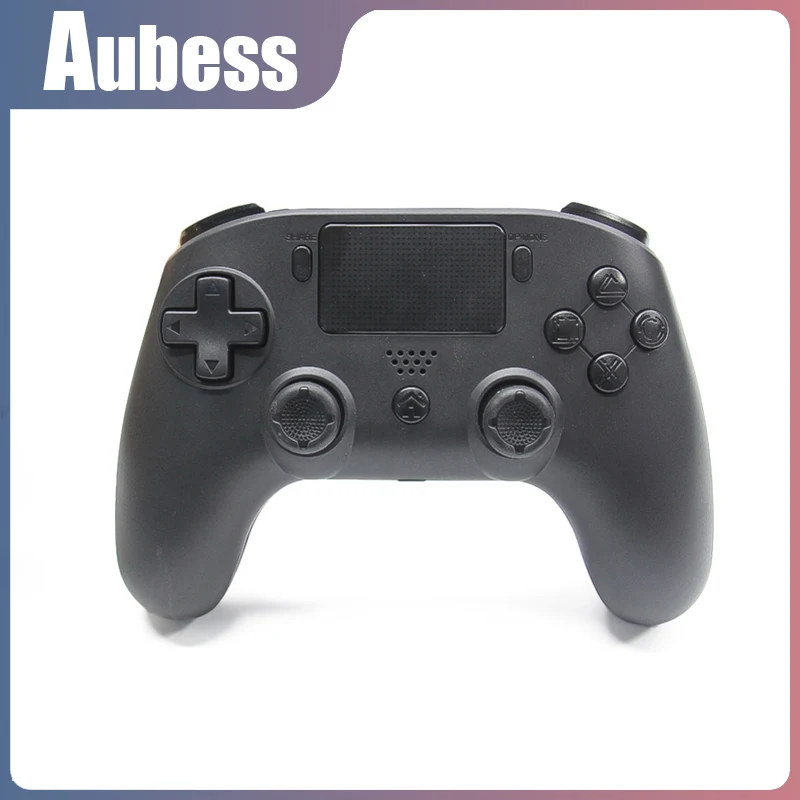 

Беспроводной контроллер 2022, 6-осевой сенсорный модифицированный программируемый Двойной вибрационный джойстик, беспроводной Элитный гейм...