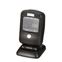unimes fr40 high speed supermarket desktop portable mobil payment box machine pos qr code reader 1d 2d barcode scanner