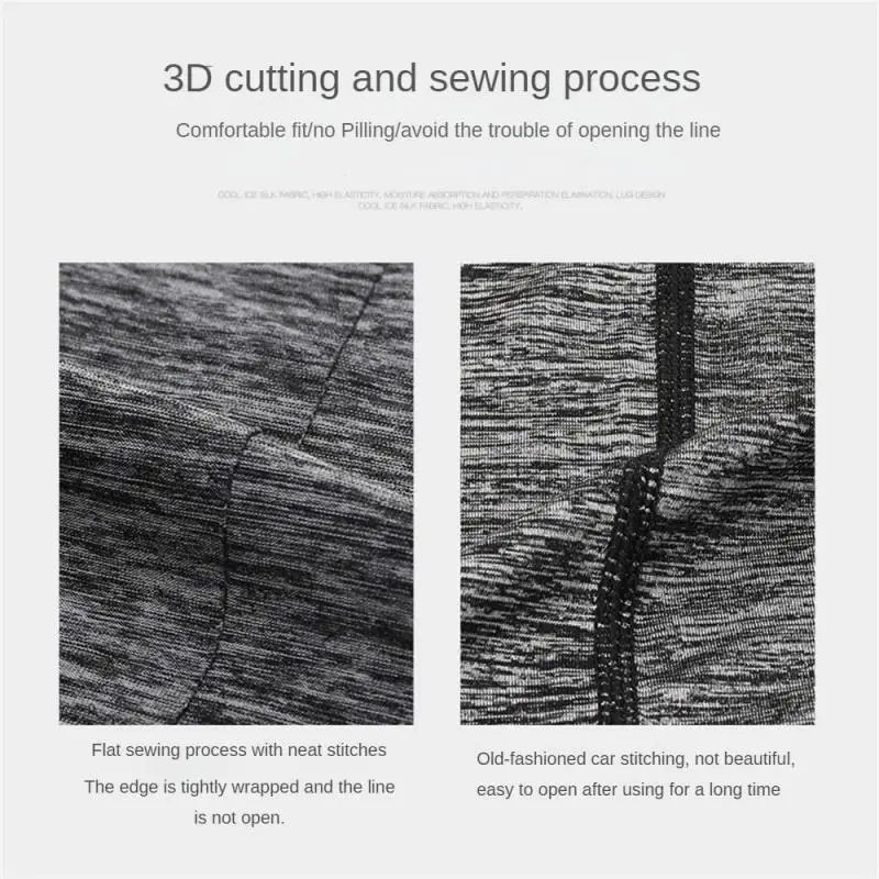 Бандана-шарф многофункциональная с защитой от УФ-излучения