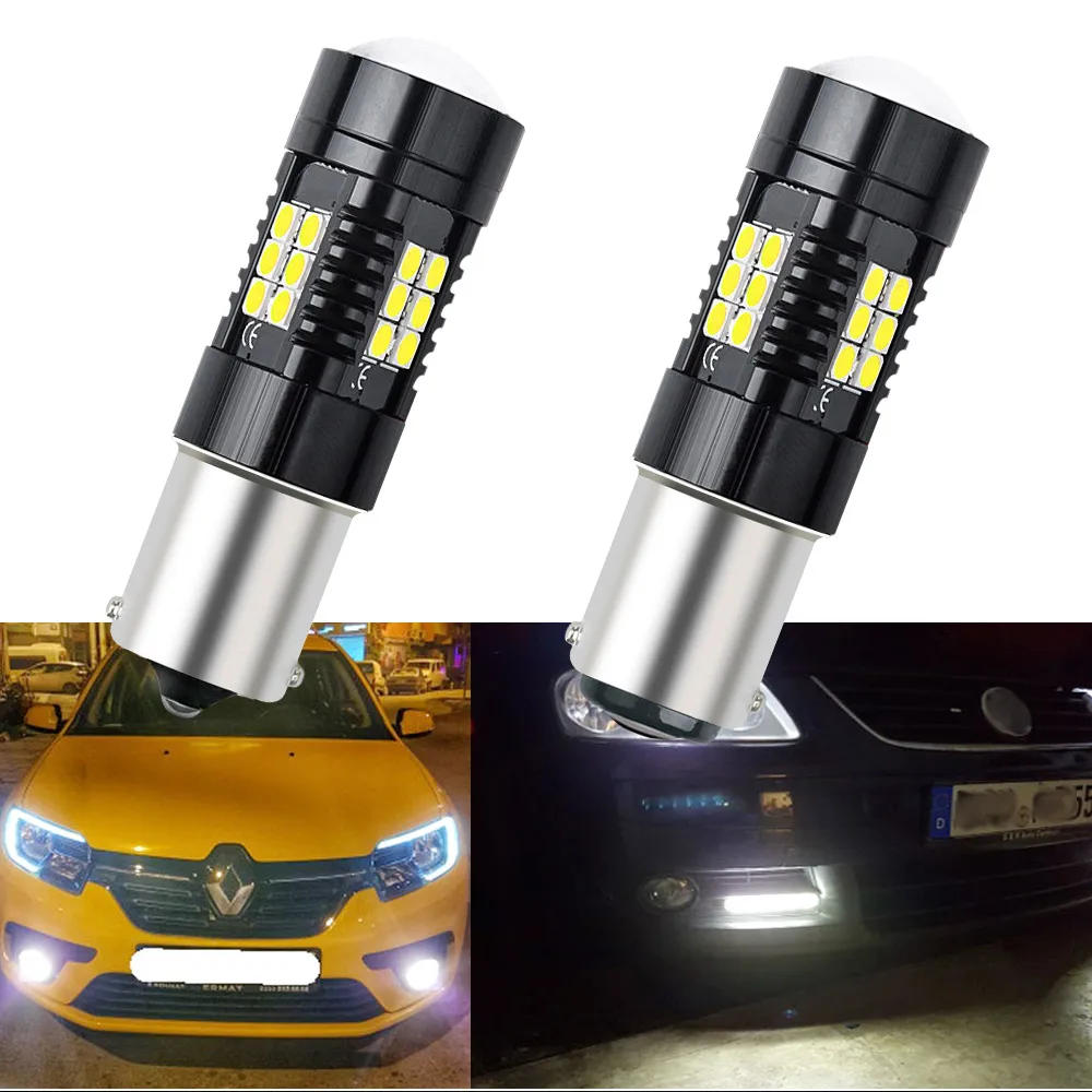 

1X R5W License Plate Additional Brake Lights 1156 3030 21SMD Car Led Packing Trunk Lamp 12V/24V Auto Stroke Lamp Bulbs Clearance