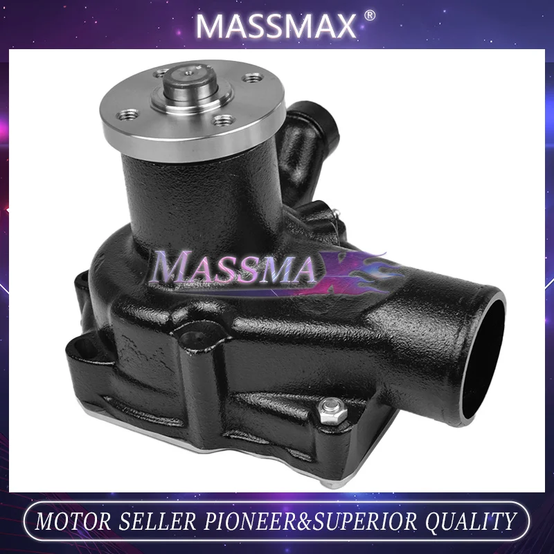 Водяной насос двигателя для Missubishi 6D14/6D16 ME 996795 ВСЕ