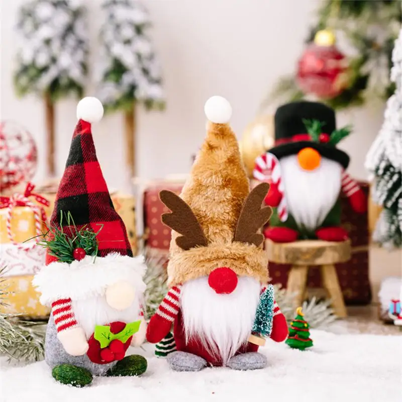 

Pendant Convenient Easy To Carry Fine Workmanship Strong And Durable Add To The Festive Atmosphere Christmas Gifts Dwarf Pendant