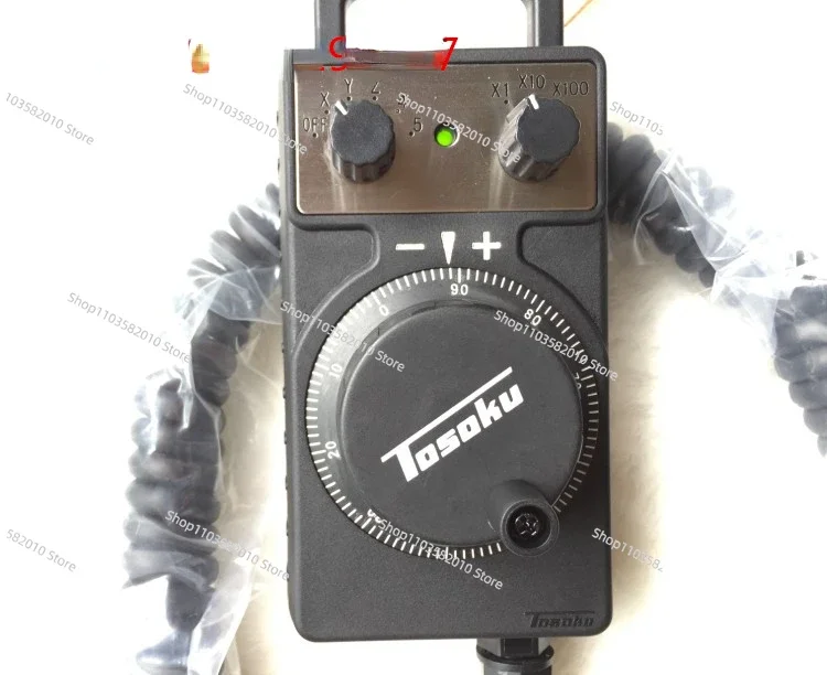 Dongce Mitsubishi Fanuc Электронное Колесо с восточной стороны HC115 HC121 HC11D