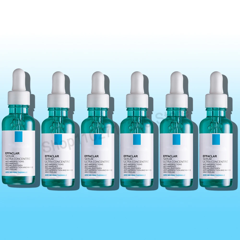 

6 шт., антивозрастная Сыворотка для кожи, 30 мл