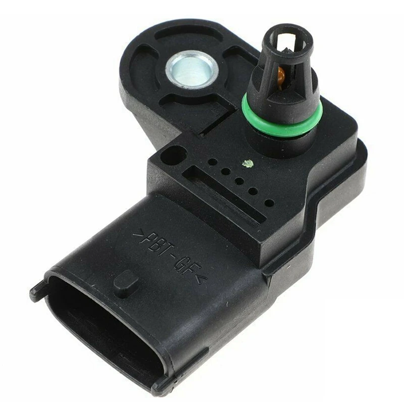 

3X Manifold Absolute Intake Air Boost Pressure Map Sensor For Ford Mazda BT-50 BT50 2.5 MRZ-CD 3.0 Cdvi 0281002680