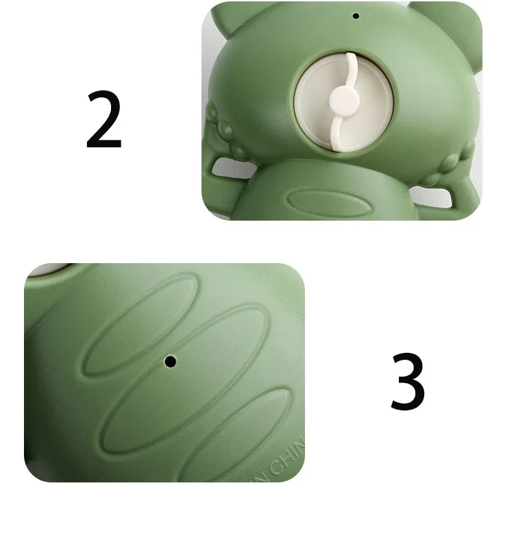 Набор игрушек для ванны Conusea детей от 0 до 6 лет пластиковая игрушка унисекс с