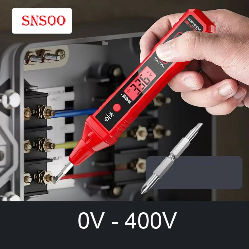 Индукционный измеритель напряжения R2897