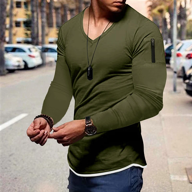 

Fashion Cycling Jersey Long Sleeve Downhill men Jersey Mountain Bike Shirt MTB Maillot Bicycle Shirt Uniform Cycling Clothing