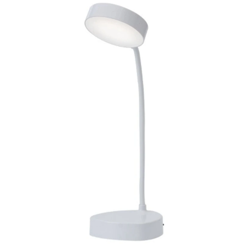 

Folding Touch Nightlight Small Table Light USB Eye Protection Stepless Dimming LED Desk Lamp For Student Reading Lamp
