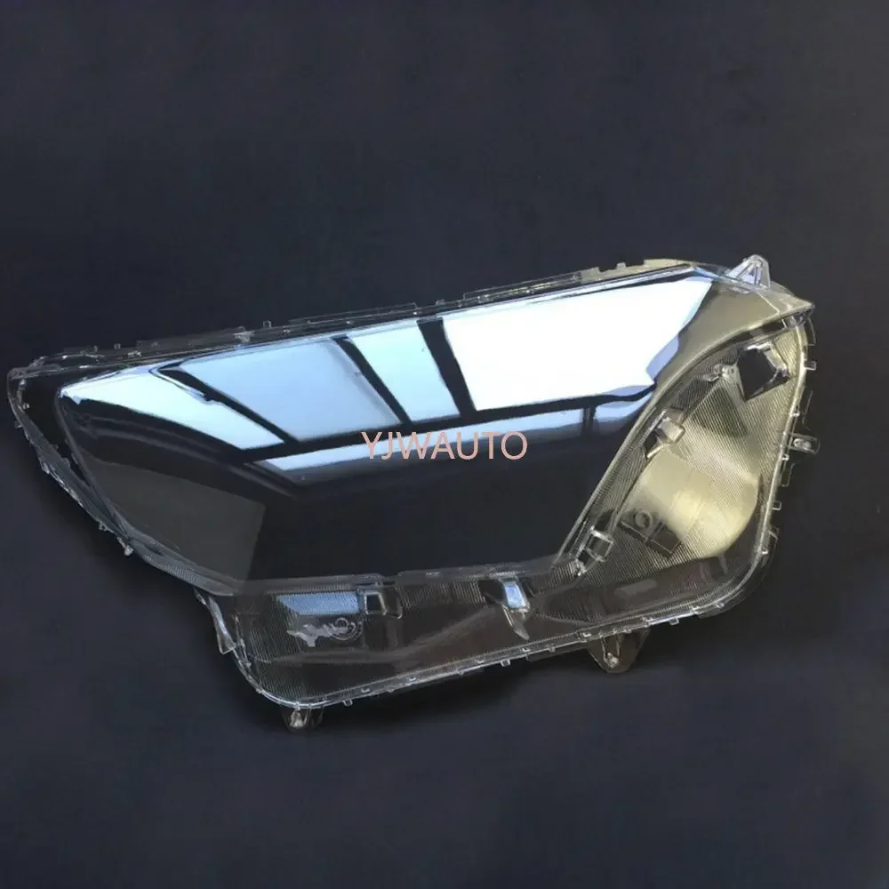 Фото Для Toyota Rav4 2016 2017 2018, крышка фары, автомобильная фара, линза, стекло, замена переднего абажура, оргскло, авто корпус №2