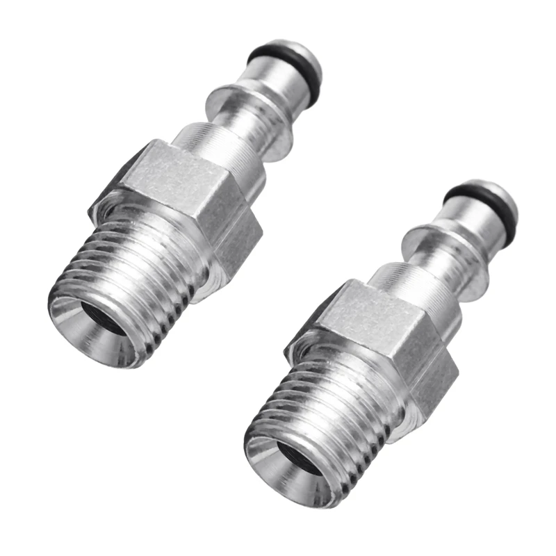 2 шт. шланг для мойки высокого давления Lavor Vax M14